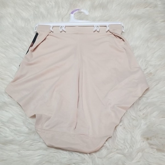 NWT Maidenform High Waist Brief Cool Comfort Light Control SE0037 - Picture 8 of 8